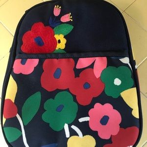 HANNA ANDERSSON LUNCH BAG!🌸